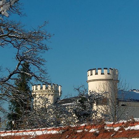 Schlossberghof Marzoll Bad Reichenhall Exterior foto